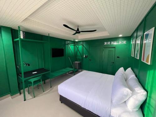 sari boutique hotel patong phuket