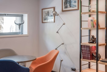 hotel campanile chartres centre