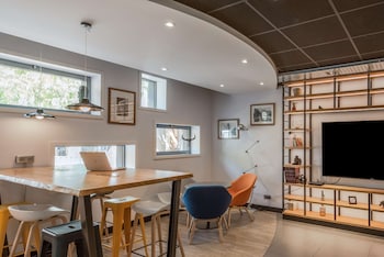 hotel campanile chartres centre