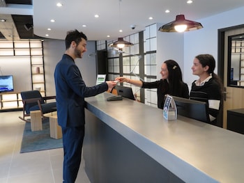 hotel campanile chartres centre