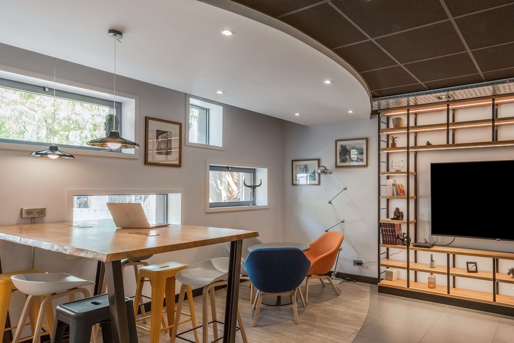 hotel campanile chartres centre