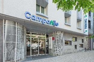hotel campanile chartres centre