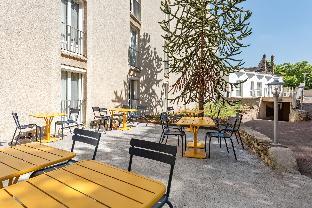 hotel campanile chartres centre