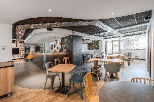 hotel campanile chartres centre