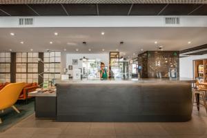 hotel campanile chartres centre