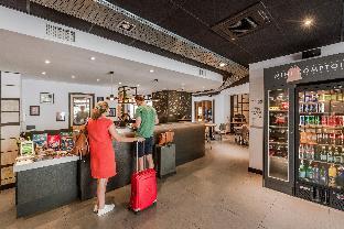 hotel campanile chartres centre