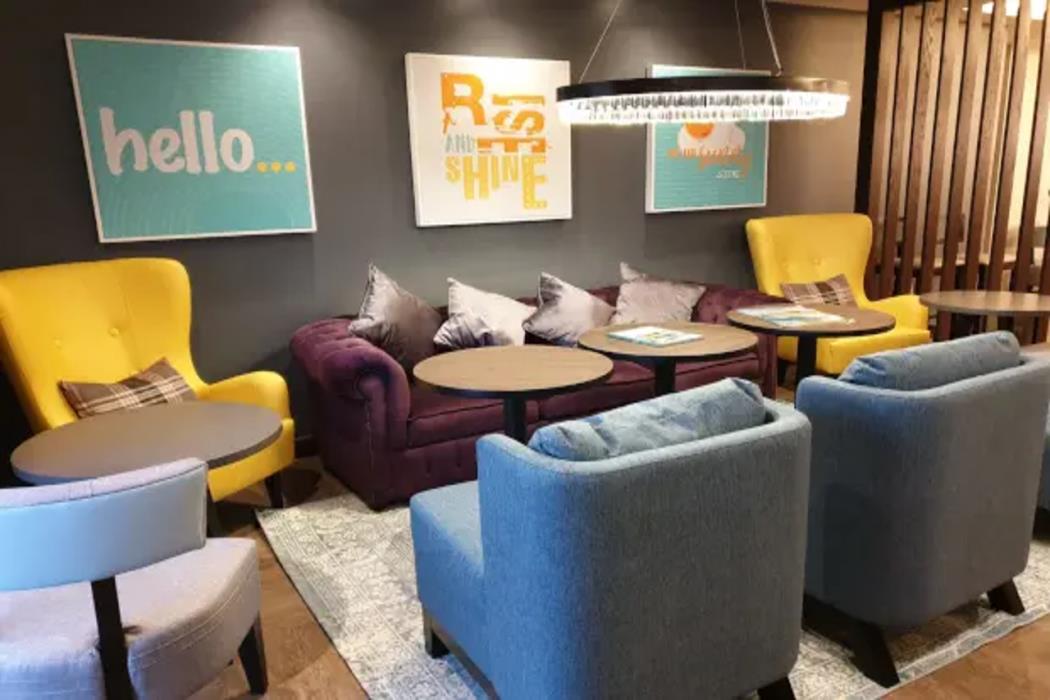premier inn st davids
