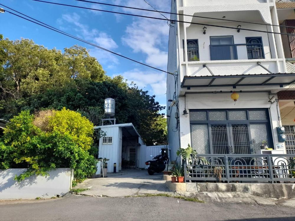 chiho homestay
