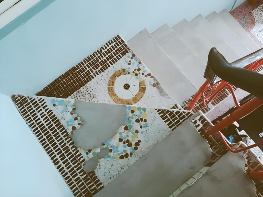 chiho homestay