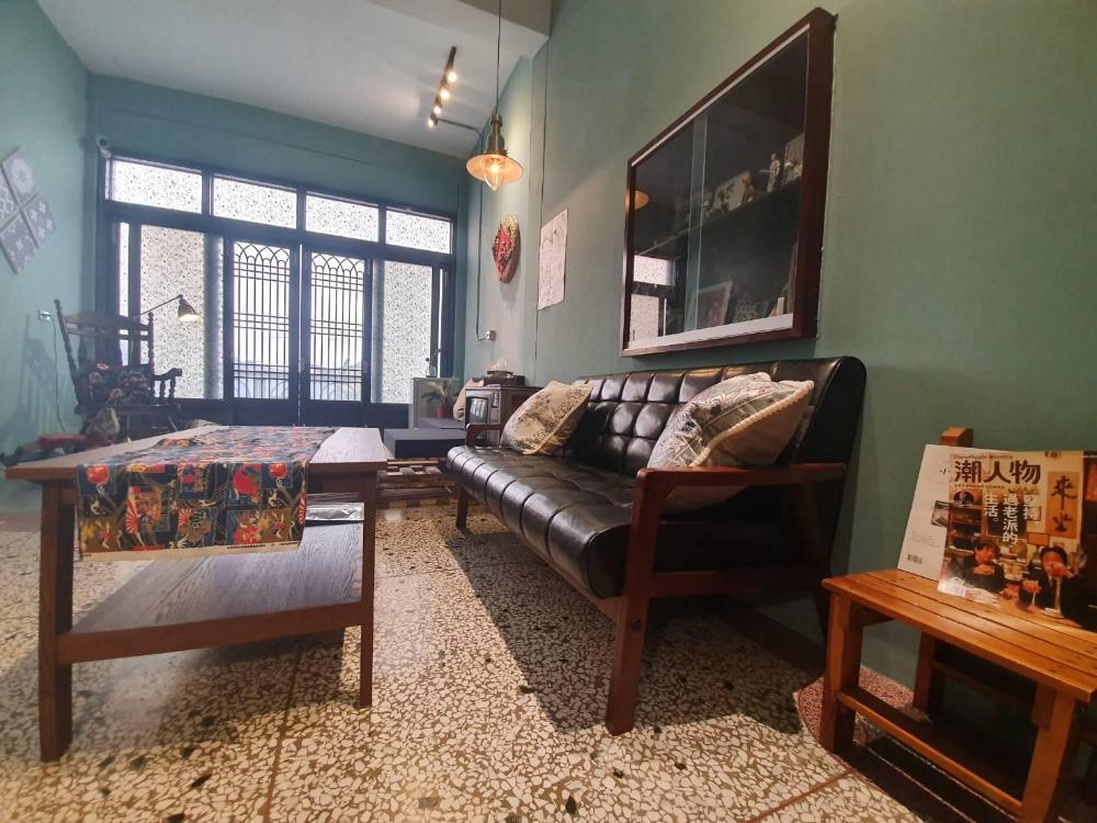 chiho homestay