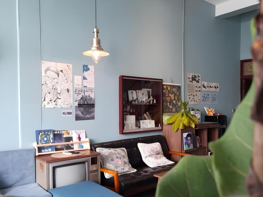 chiho homestay