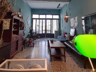 chiho homestay