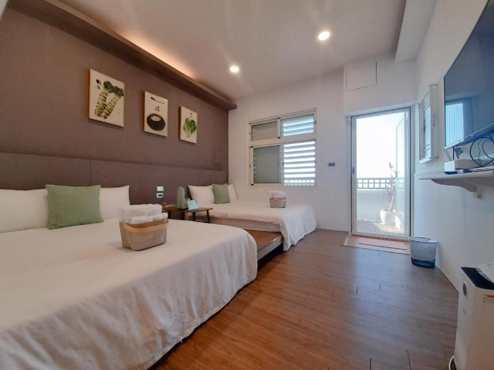 chiho homestay