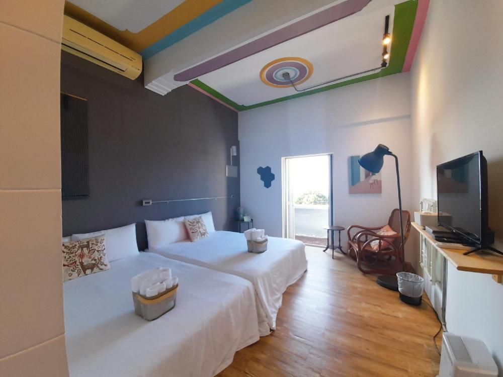 chiho homestay