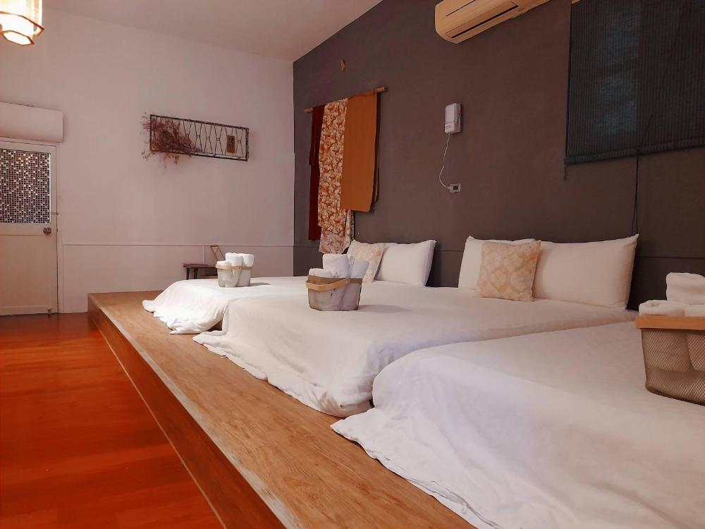 chiho homestay