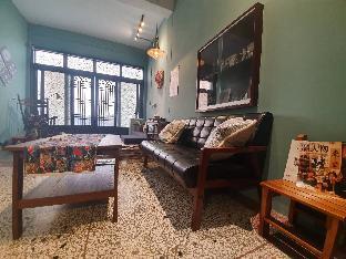 chiho homestay