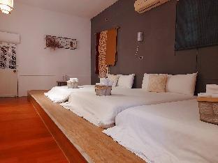 chiho homestay