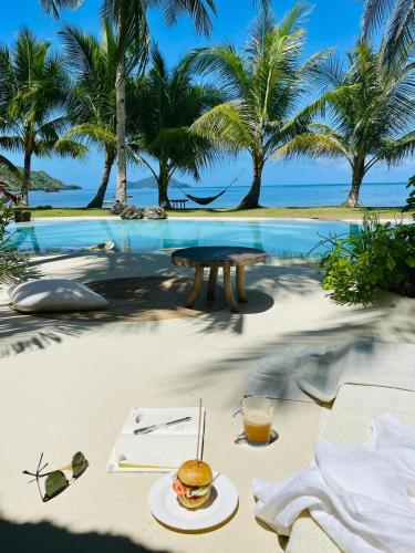 the beach house ocam ocam