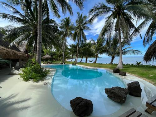 the beach house ocam ocam