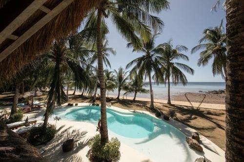 the beach house ocam ocam