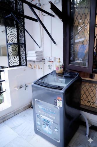 fortune home service apartment 3bhk d 198 saket