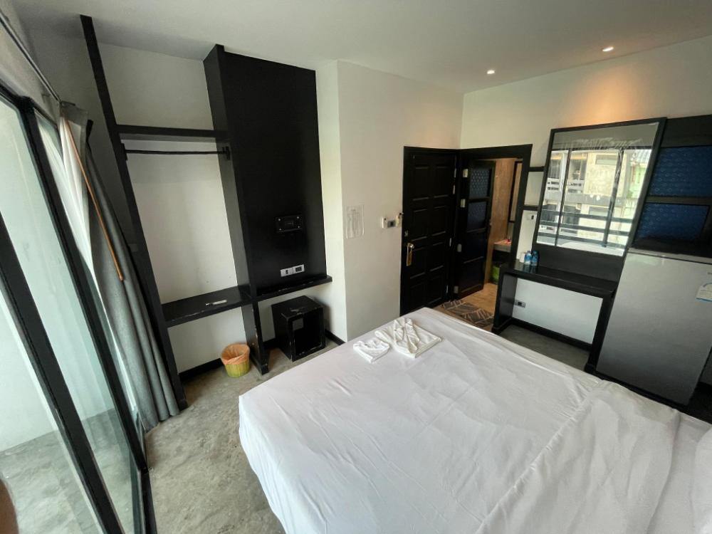 cocoon islanda hotel