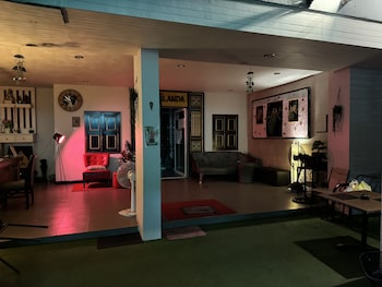 cocoon islanda hotel