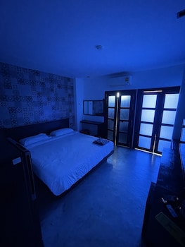 cocoon islanda hotel