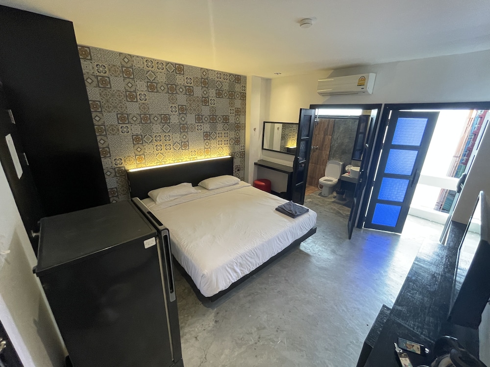 cocoon islanda hotel