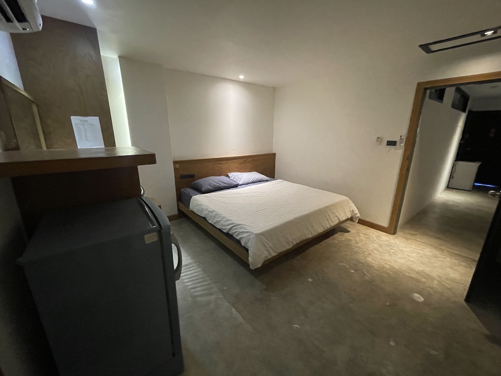 cocoon islanda hotel