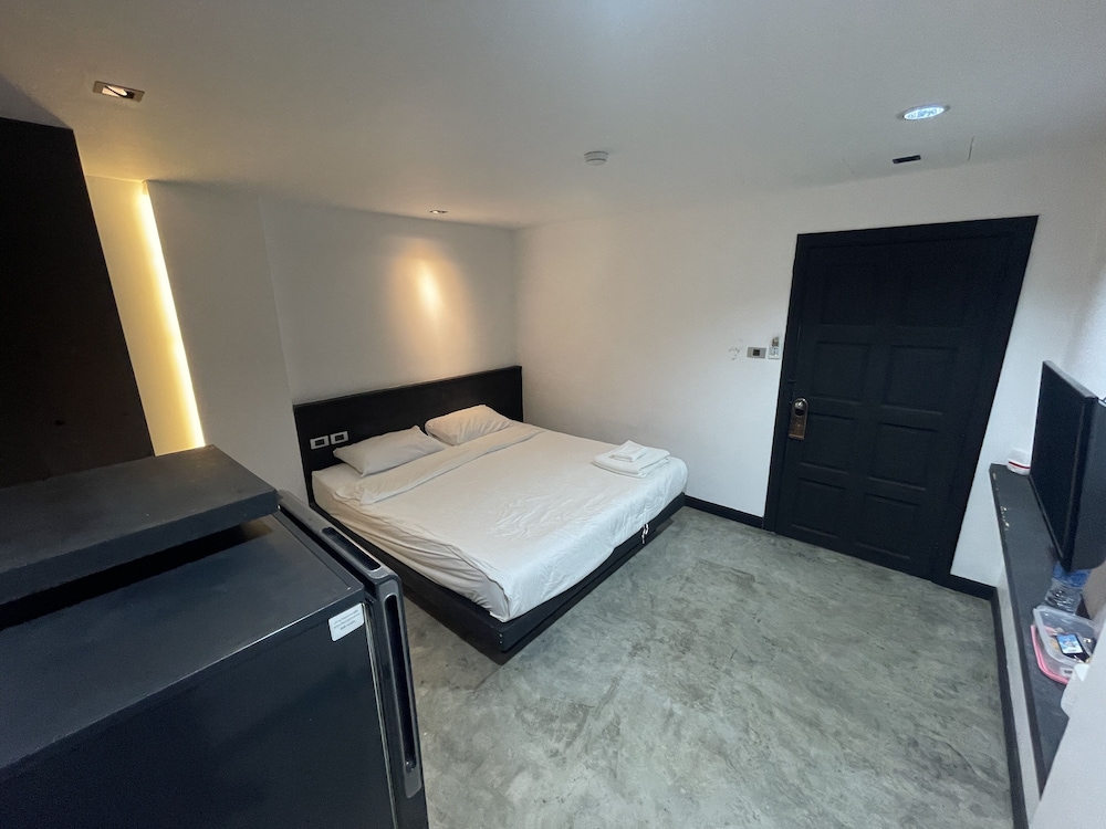 cocoon islanda hotel