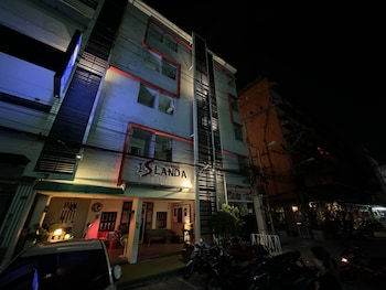 Cocoon Islanda Hotel,Thailand>>Phuket,2 star