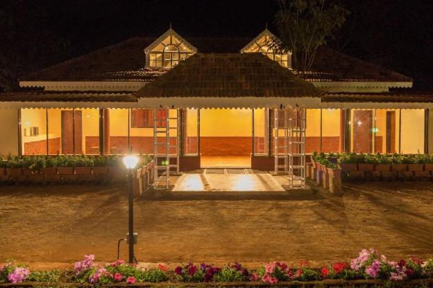 forest trails adventure resort