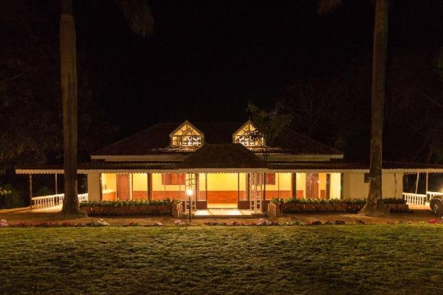 forest trails adventure resort