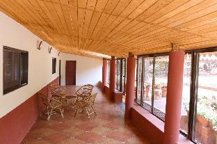 Forest Trails Adventure Resort,Gargoti>>Amboli,2 star
