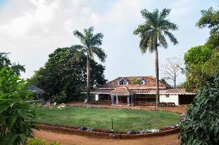 forest trails adventure resort