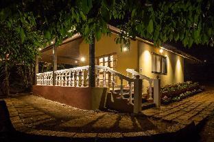 forest trails adventure resort