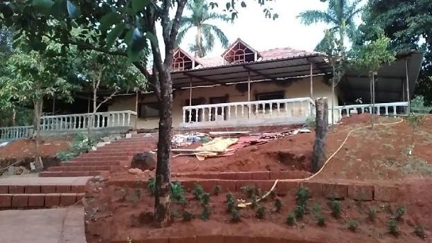 forest trails adventure resort