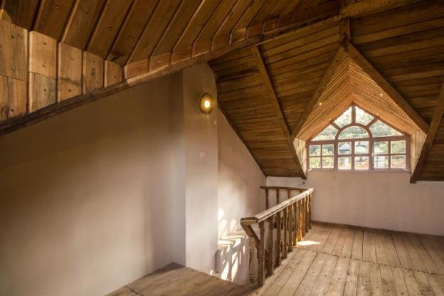 forest trails adventure resort