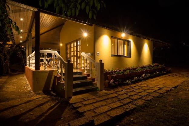 forest trails adventure resort