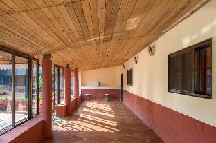 Forest Trails Adventure Resort,Gargoti>>Amboli,2 star