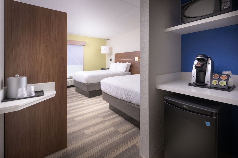 holiday inn express hotel and suites chattanooga downtown by ihg