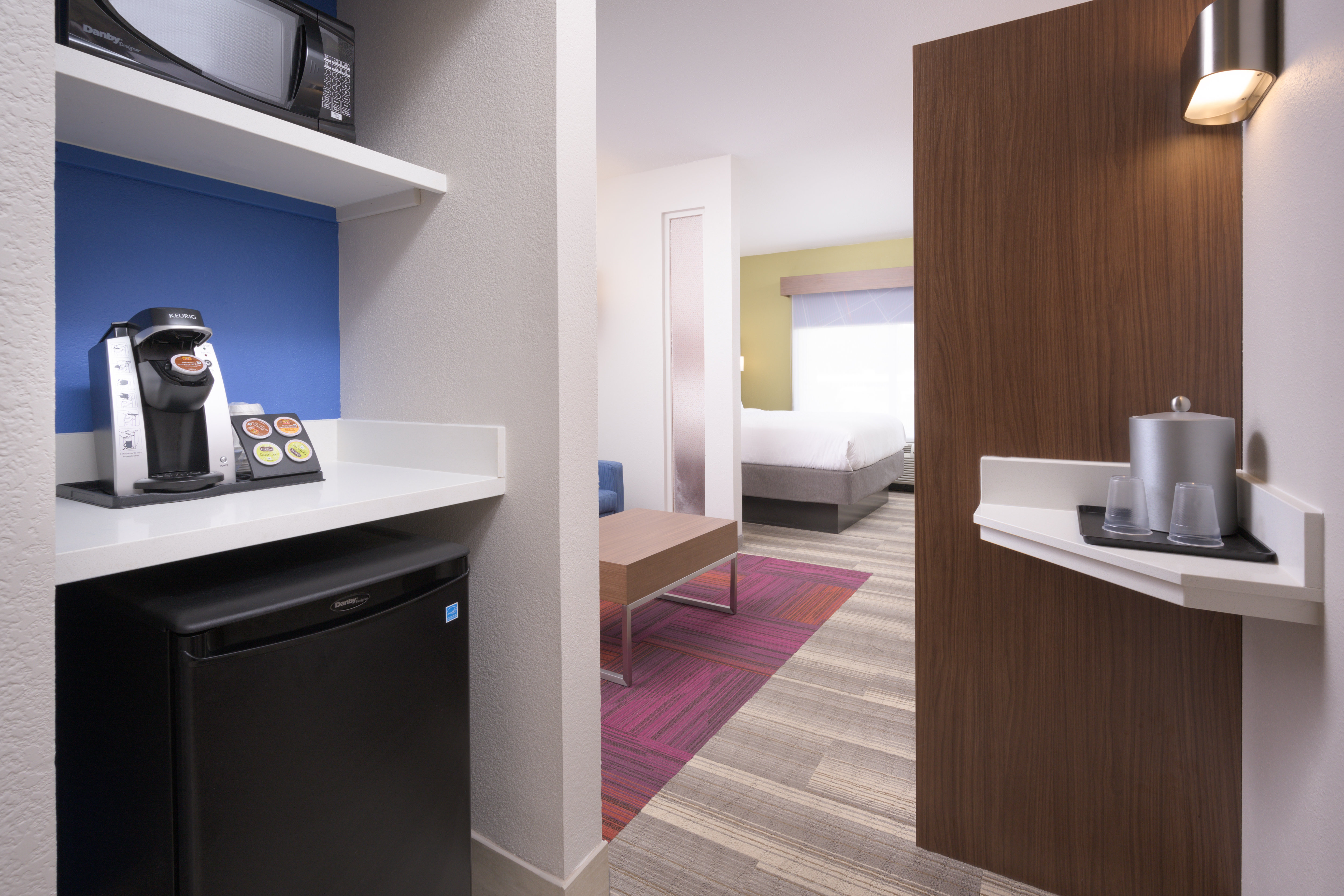 holiday inn express hotel and suites chattanooga downtown by ihg