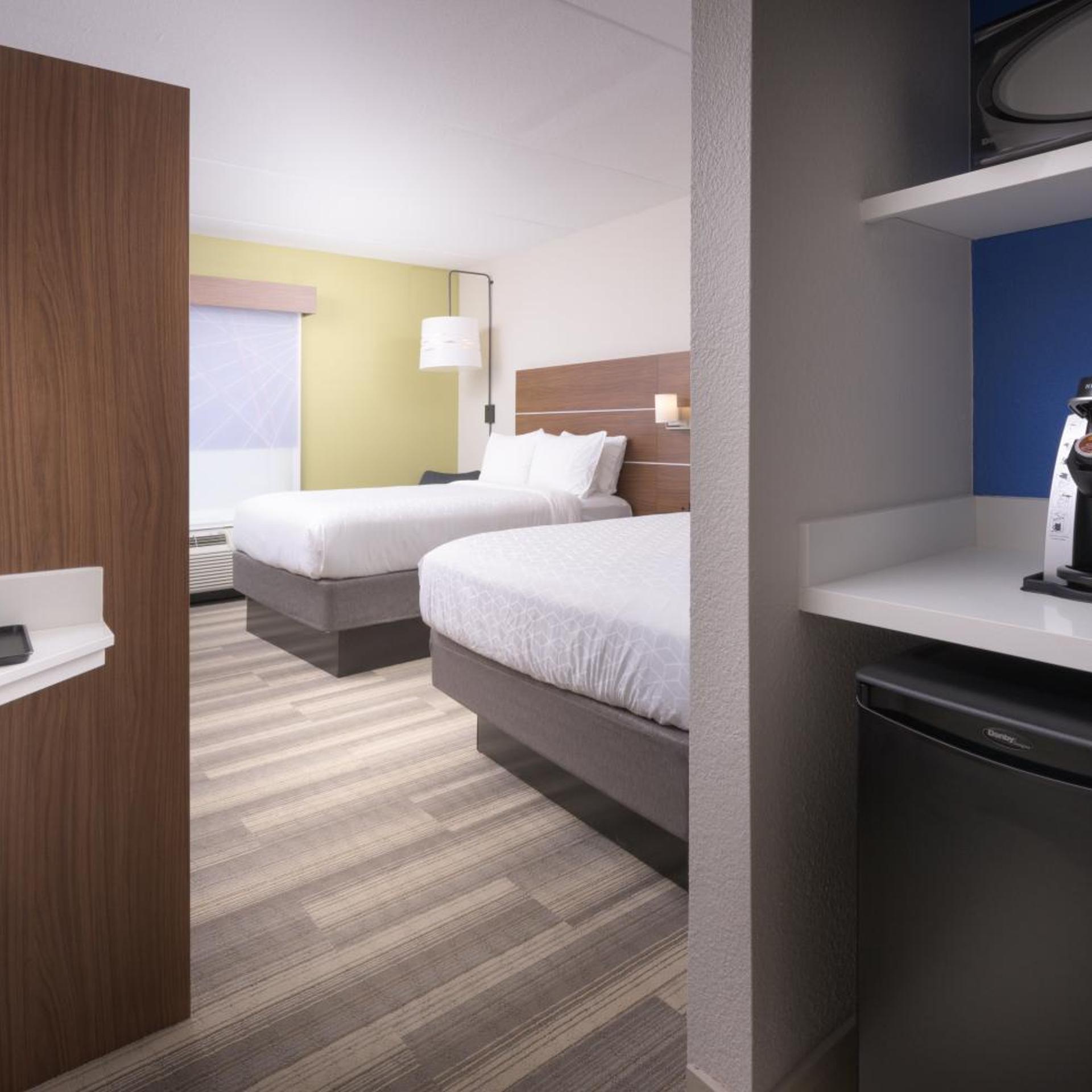 holiday inn express hotel and suites chattanooga downtown by ihg