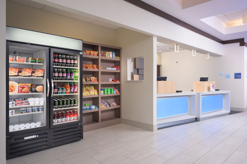 holiday inn express hotel and suites chattanooga downtown by ihg