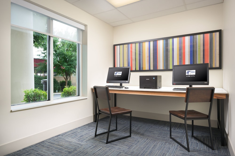 holiday inn express hotel and suites chattanooga downtown by ihg