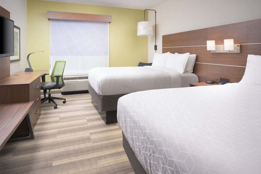 holiday inn express hotel and suites chattanooga downtown by ihg