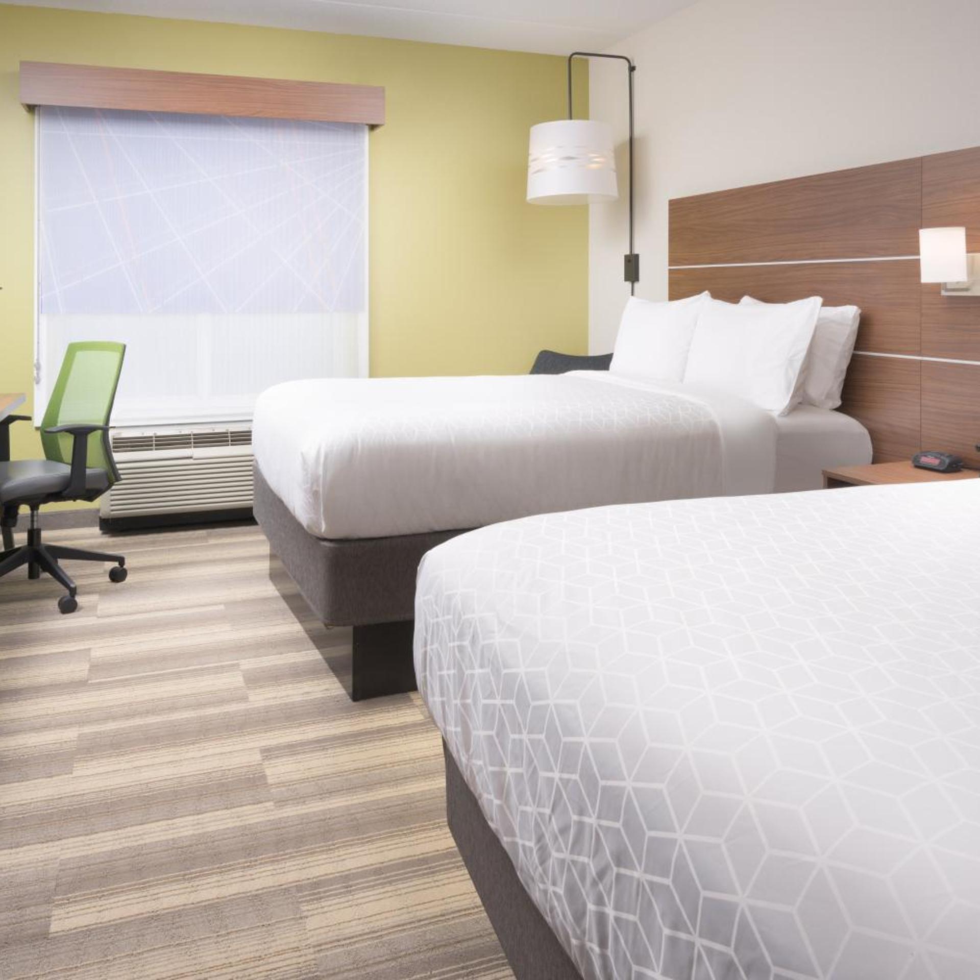 holiday inn express hotel and suites chattanooga downtown by ihg