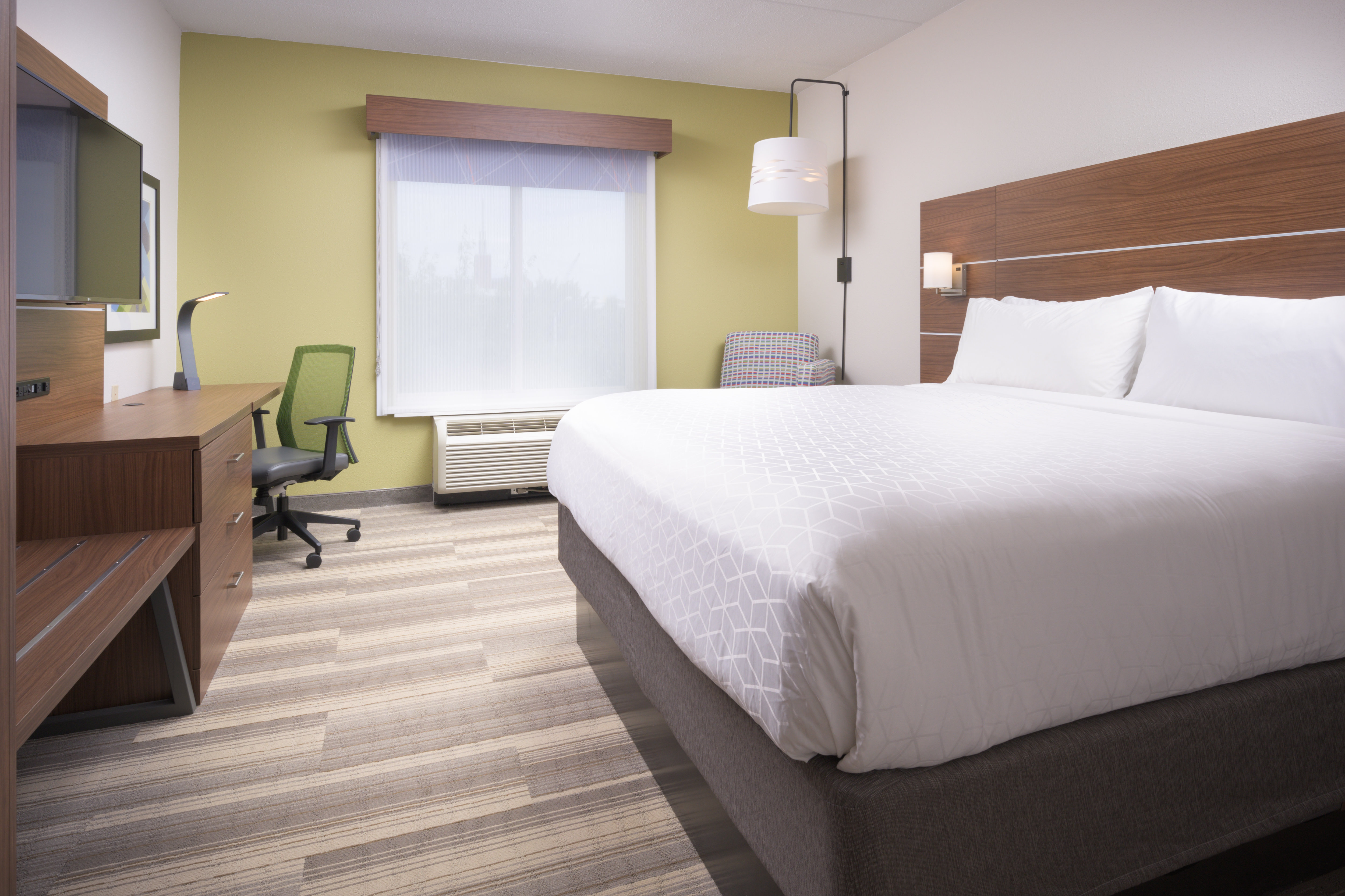 holiday inn express hotel and suites chattanooga downtown by ihg