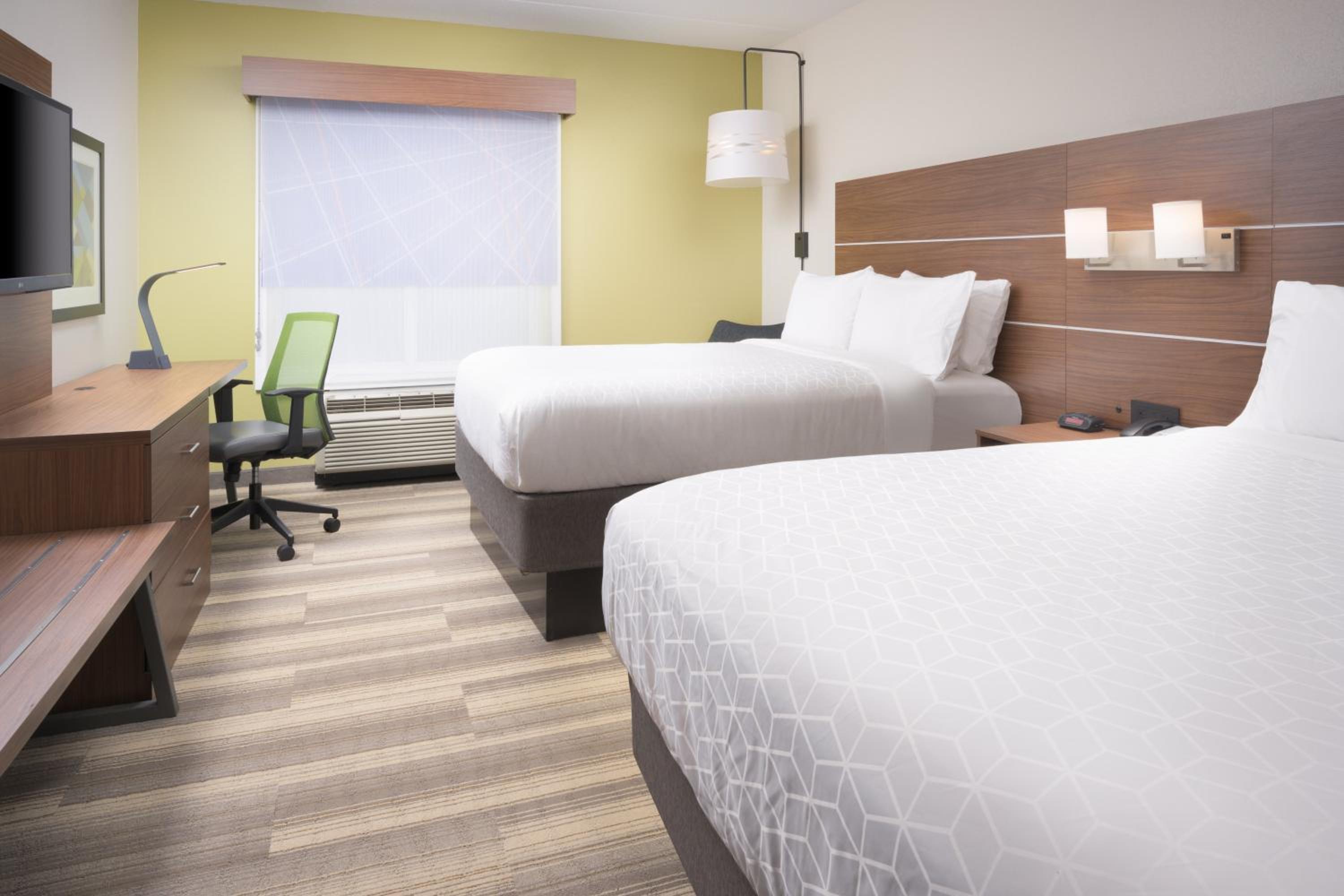 holiday inn express hotel and suites chattanooga downtown by ihg